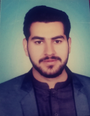 Muhammad Abrar English Typing, MS Office, 3D Design