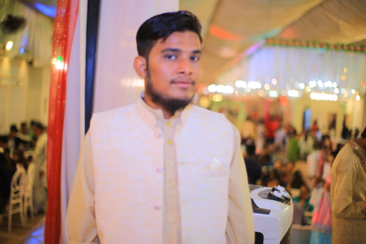 Shuja Sheikh Profile