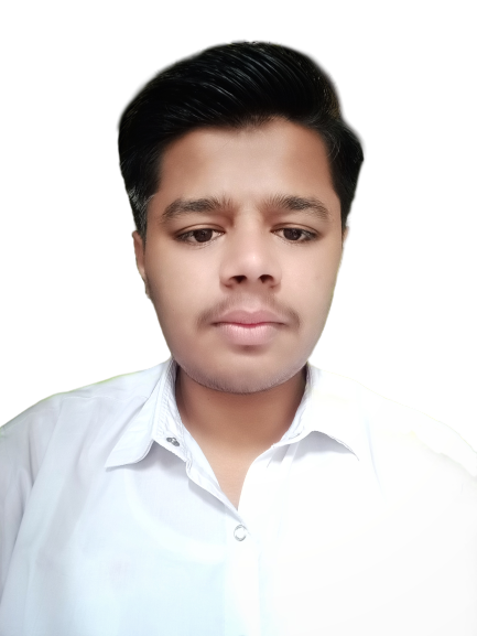 Syed Tuseeq Haidar Shah Profile Syed Tuseeq Haidar Shah Profile