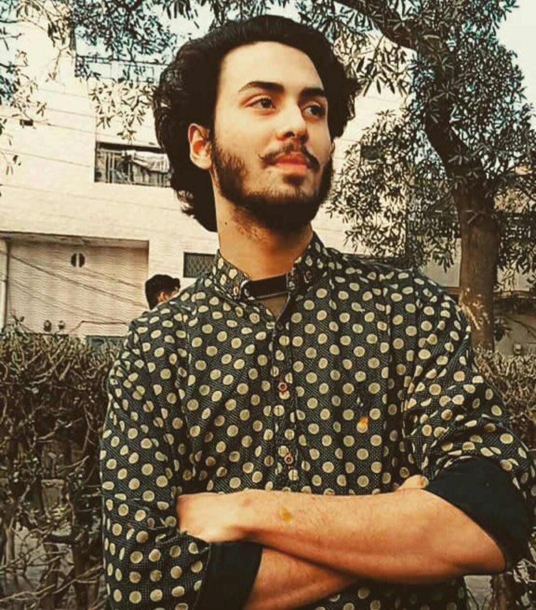 Jahazaib Watto Profile Jahazaib Watto Profile