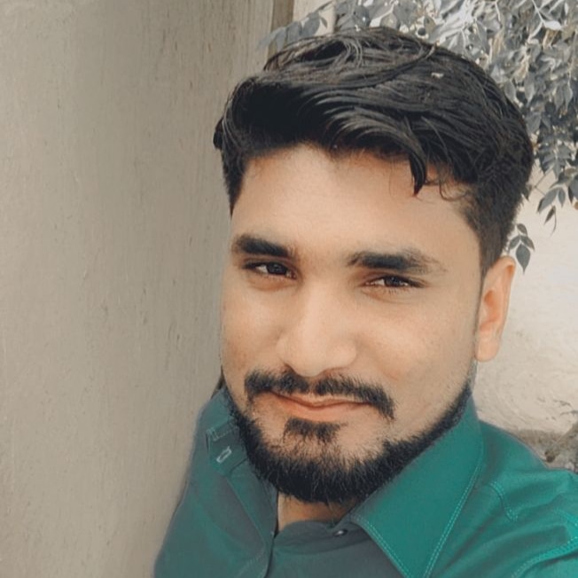 Muhammad Umer Profile Muhammad Umer Profile