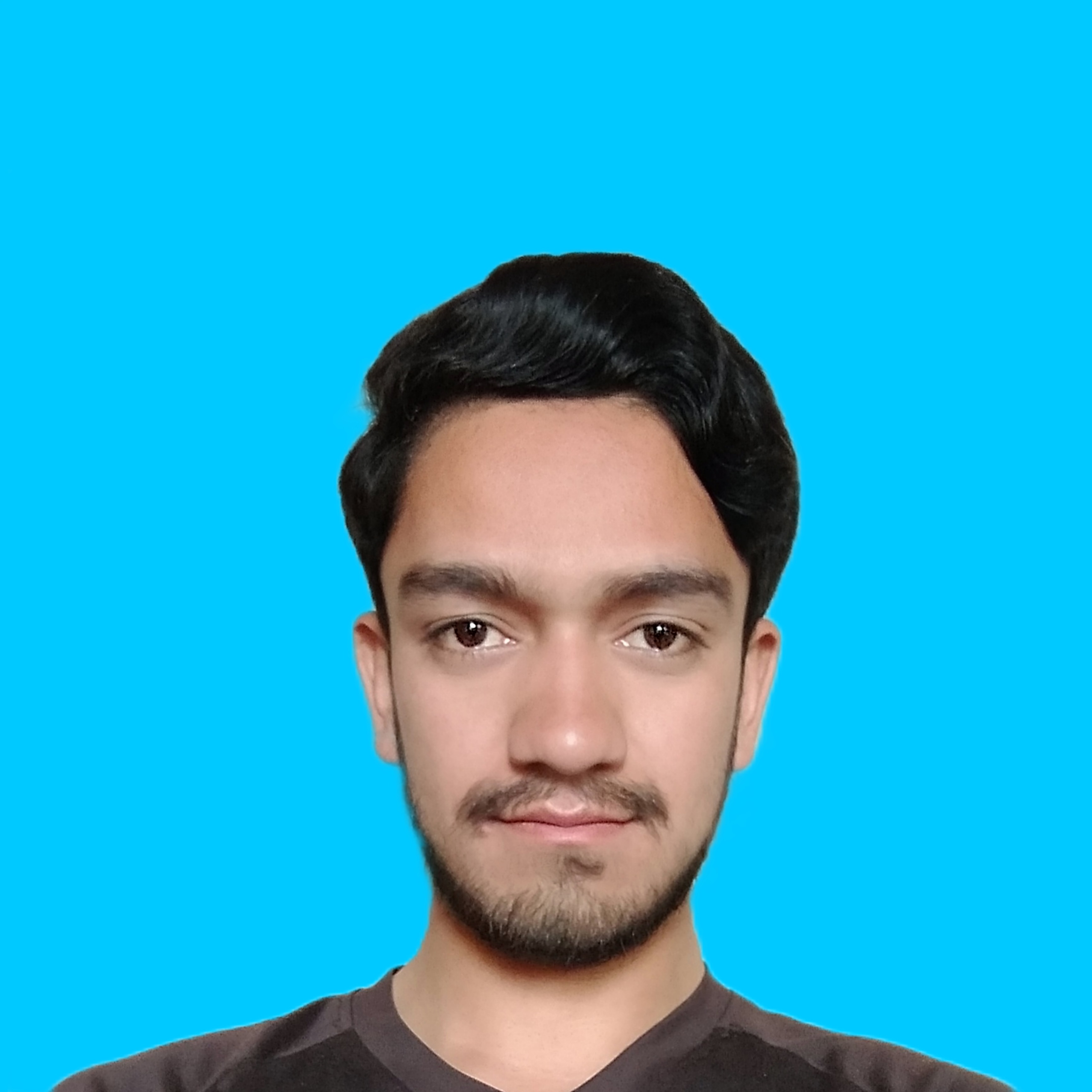 Ainullah Ali Profile Ainullah Ali Profile