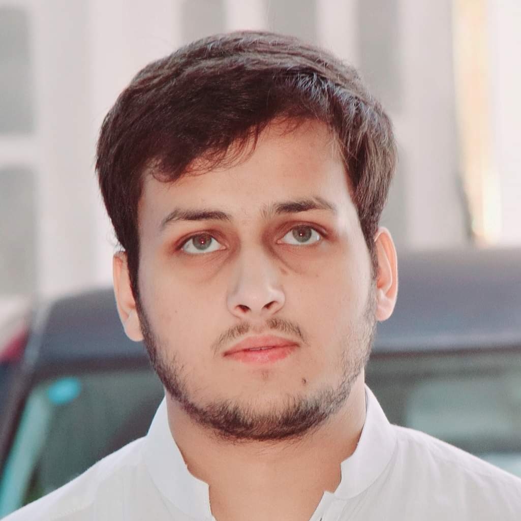 Usama Ullah Khan Profile Usama Ullah Khan Profile