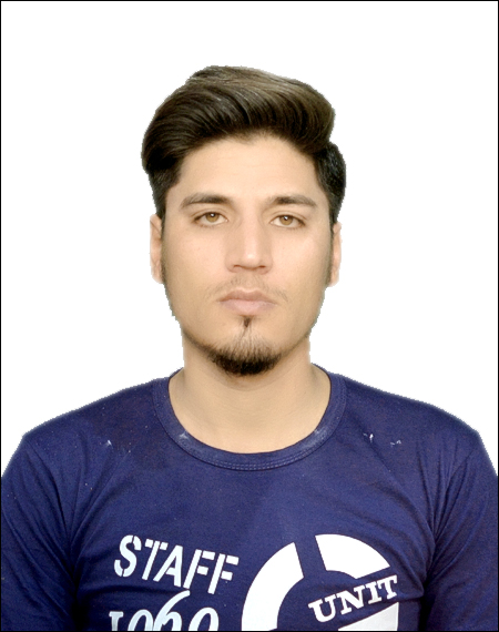 Haris Javed Profile