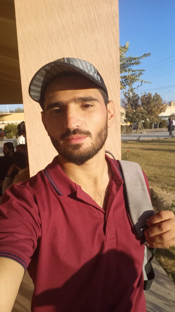 Junaid Mehmood Profile