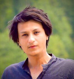 Muhammad Danial Profile Muhammad Danial Profile