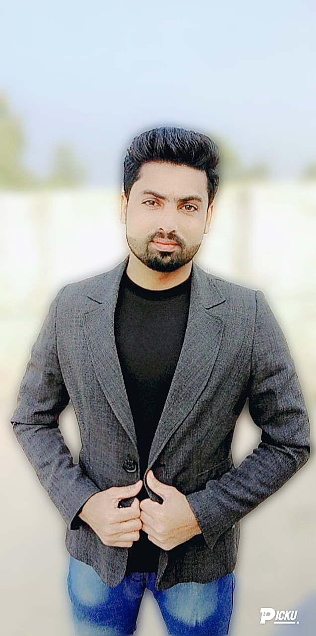 Muhammad Adnan Profile