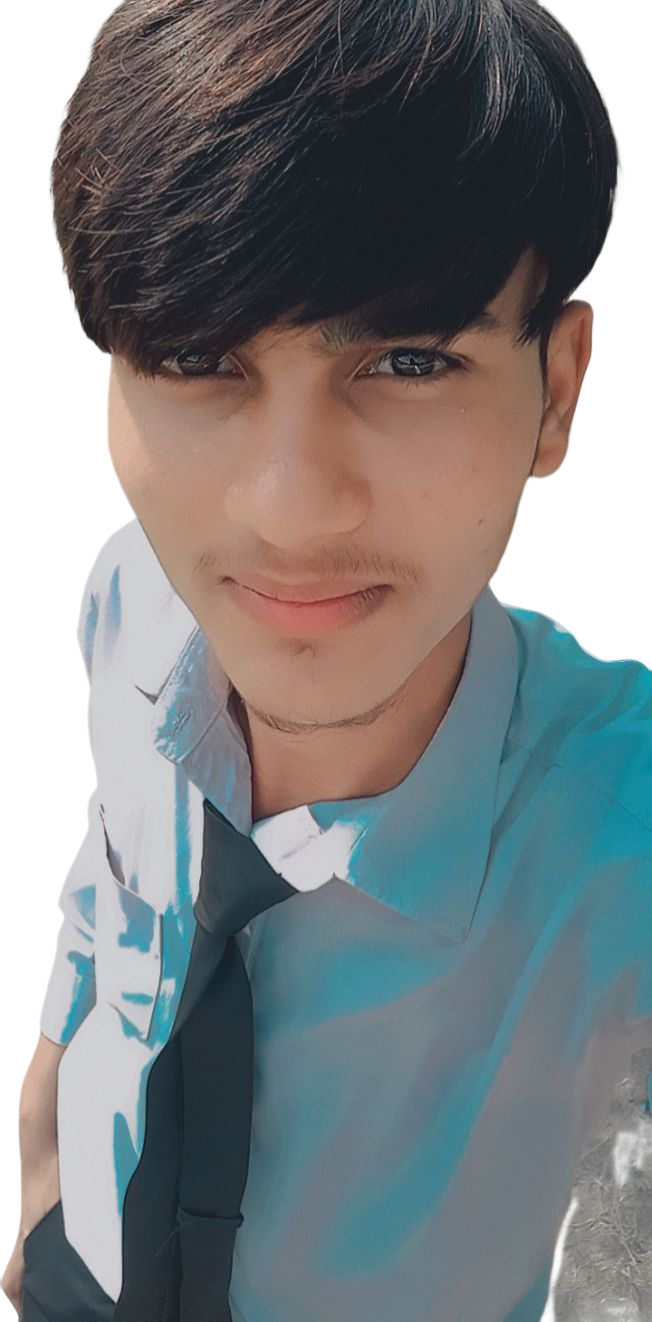 Muhammad Anas Ishaq Profile