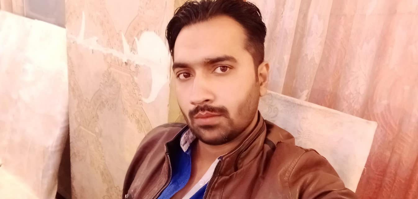 Umar Khalil Profile Umar Khalil Profile