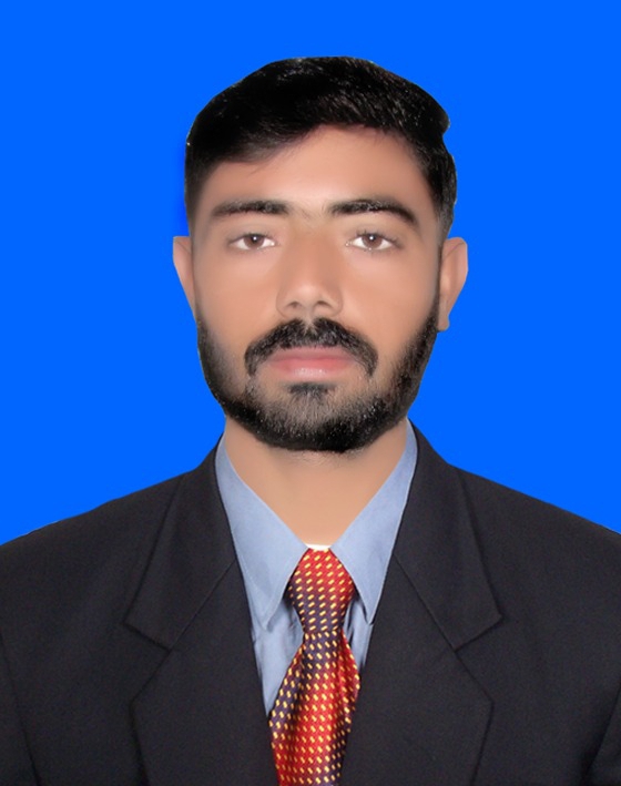 Muhammad Junaid Profile