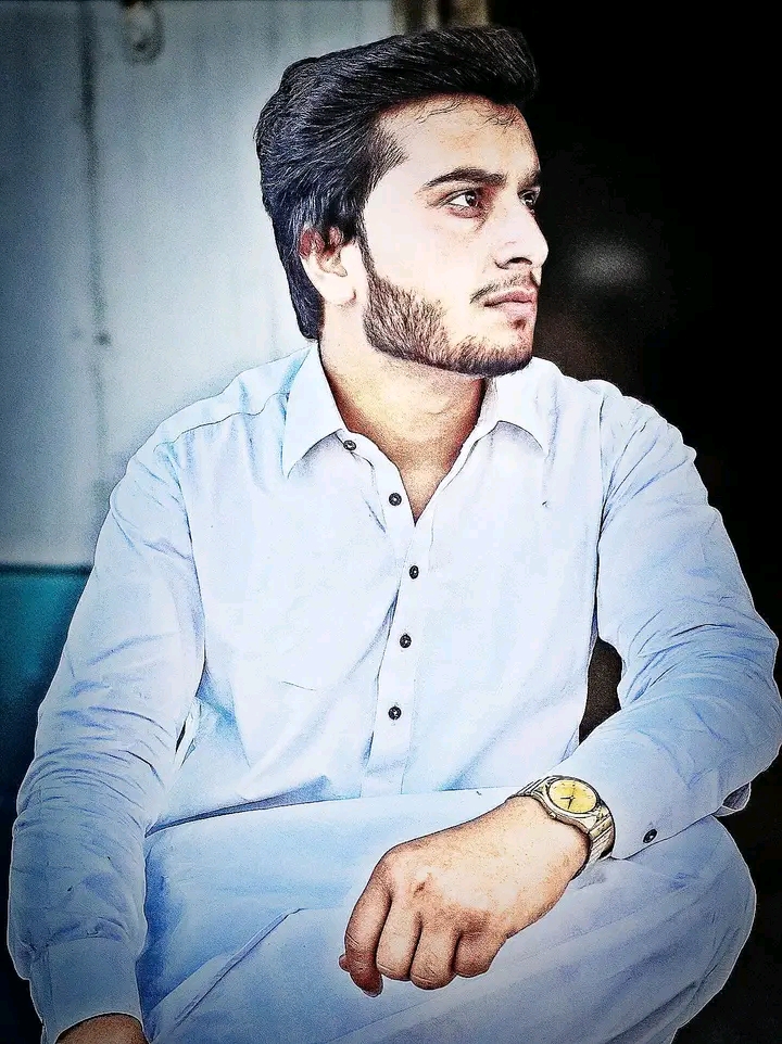 Muhammad Khuram Shah Shahzad Hussain Urdu Typing, English Typing, Photo Editing