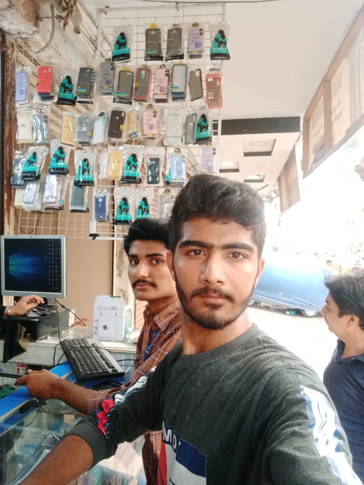 Salman Khan Qureshi Profile Salman Khan Qureshi Profile