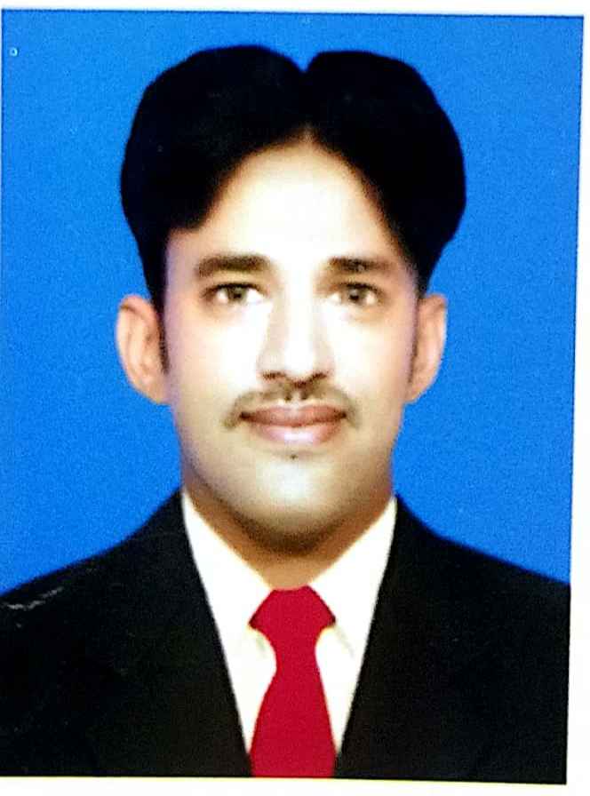 Adnan Hussain Profile