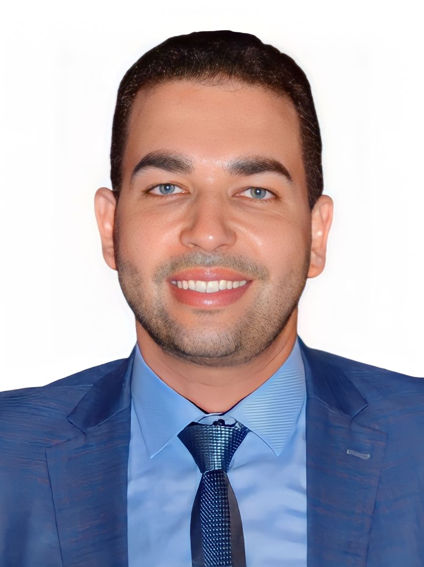 Ahmed Elhanafy Profile