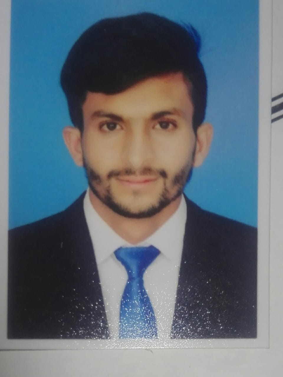 Khizar Hayat Profile