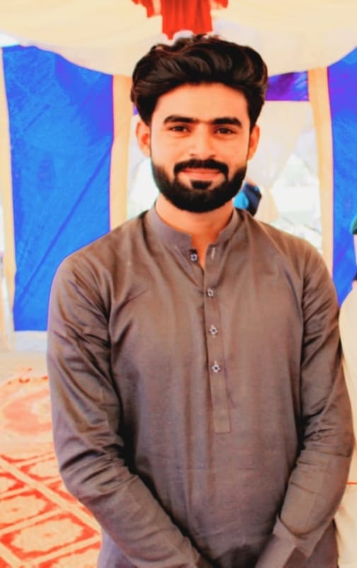 Ajab Gul Chandio Profile Ajab Gul Chandio Profile