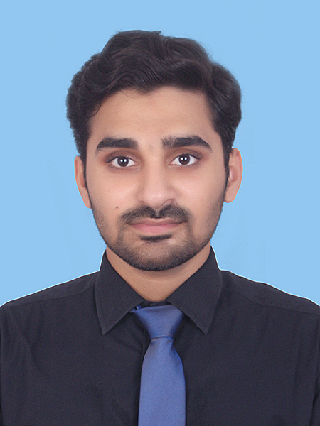 Muhammad Hassan Profile Muhammad Hassan Profile
