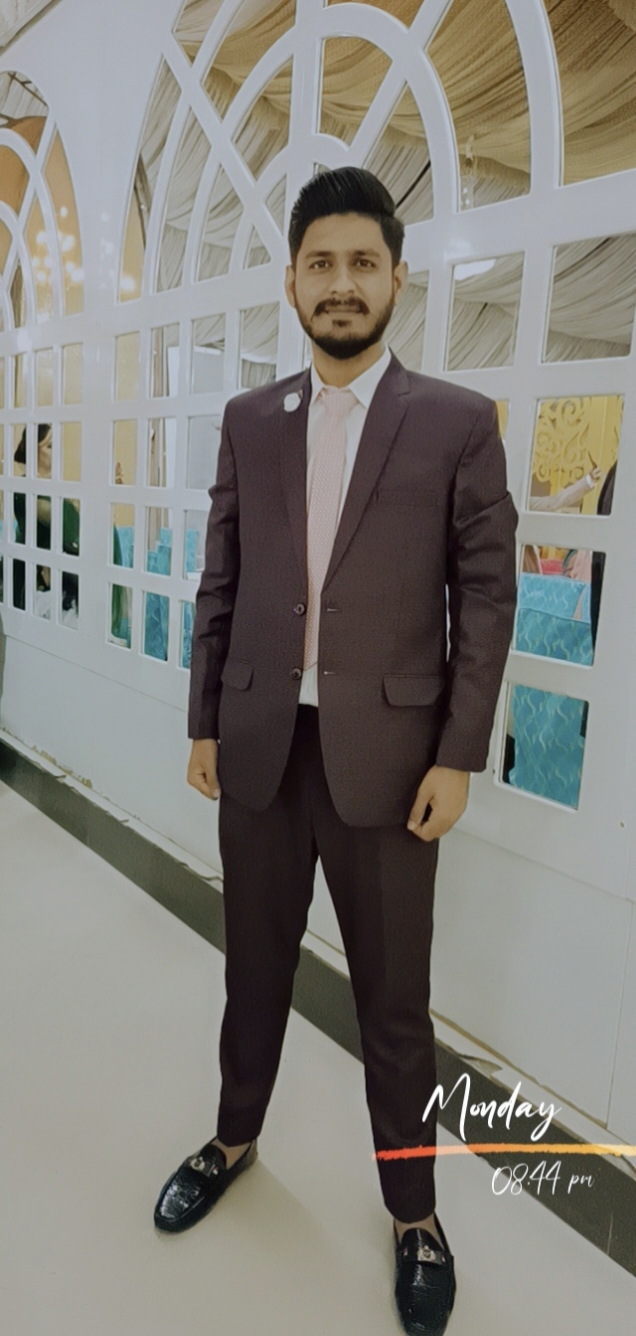 Abdul Rehman Profile