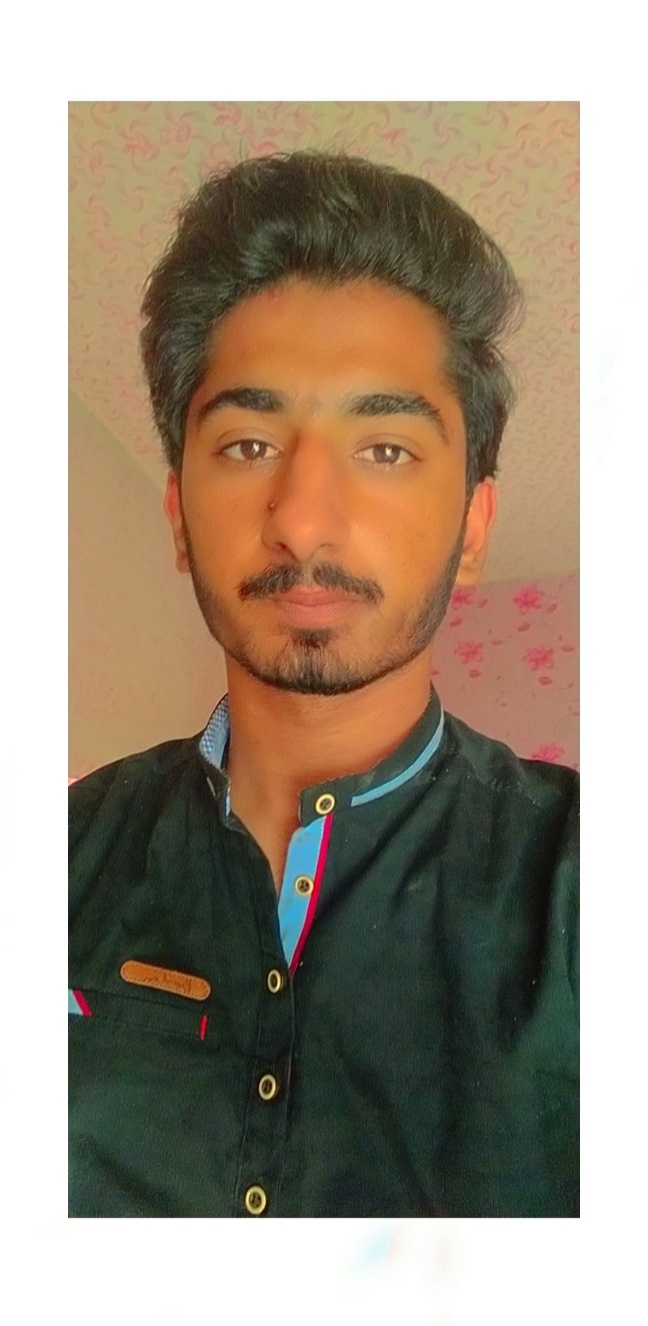 Fawad Ullah Profile Fawad Ullah Profile