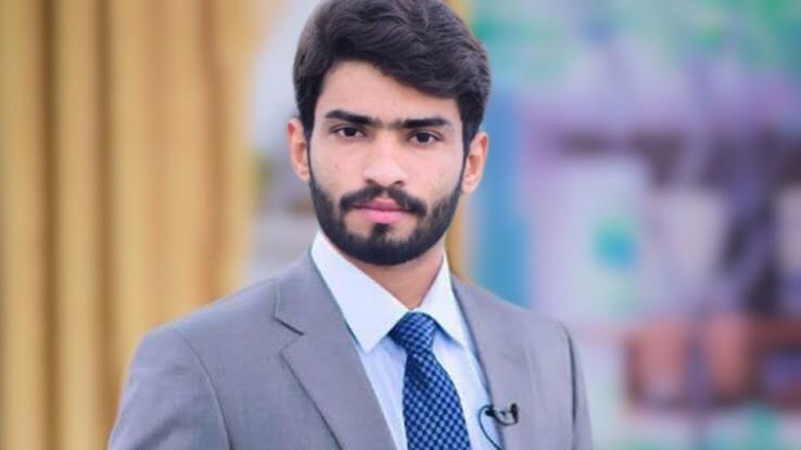 Nadeem Abbas Profile