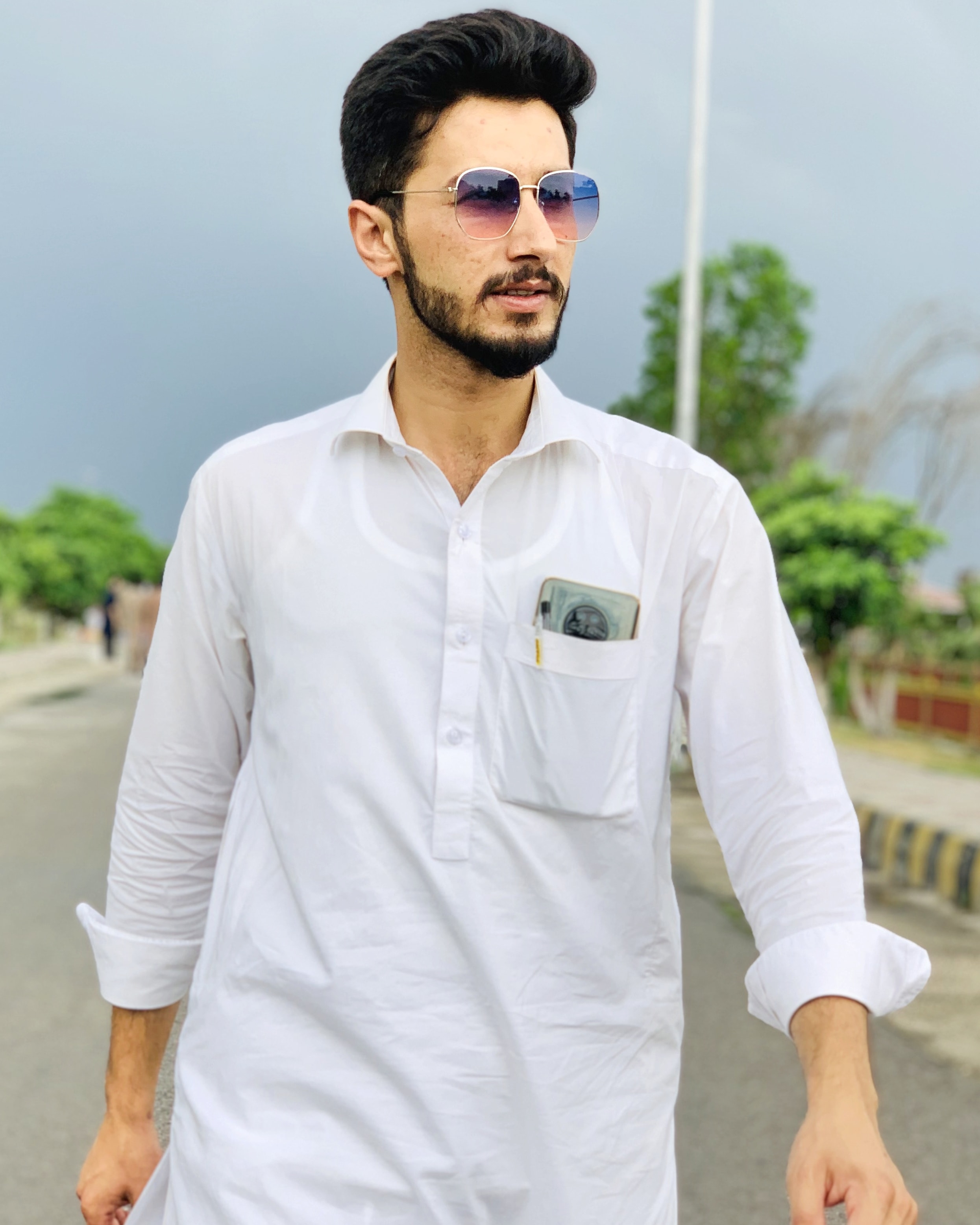 Sanan Tahir Profile Sanan Tahir Profile