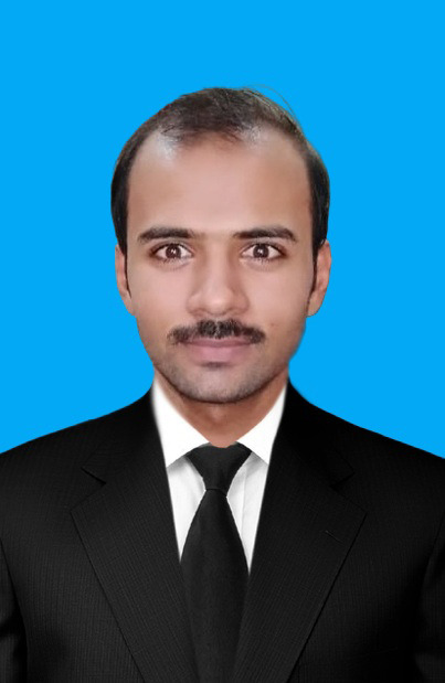 Haider Ali Profile Haider Ali Profile