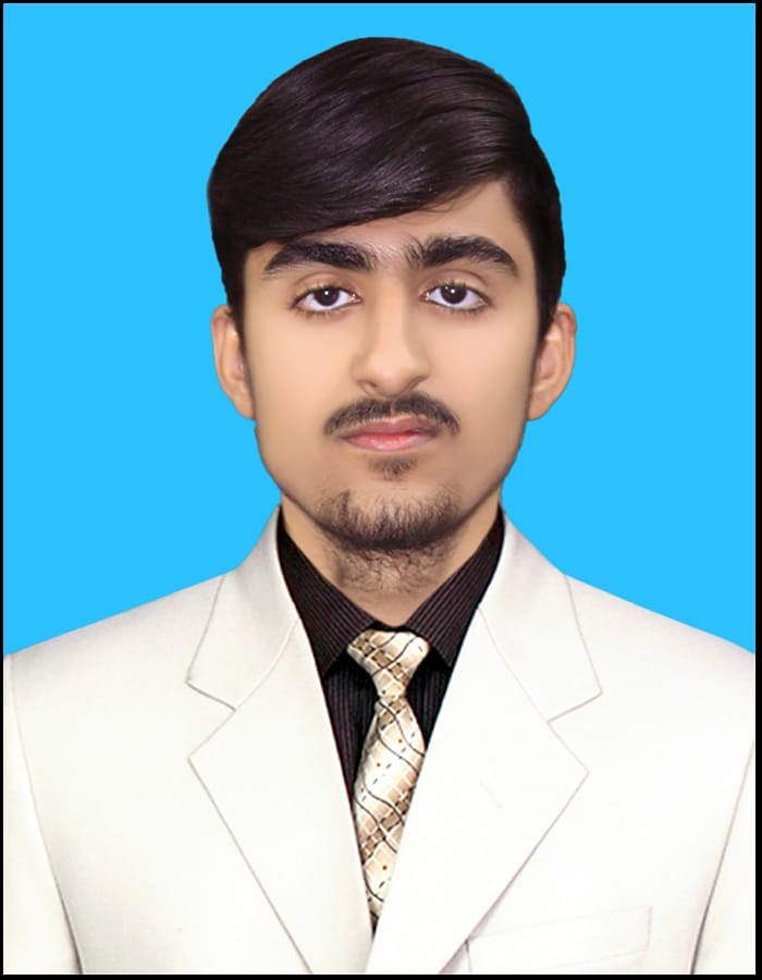 Majid Hussain Profile Majid Hussain Profile