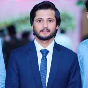 Muhammad Attiq Profile Muhammad Attiq Profile