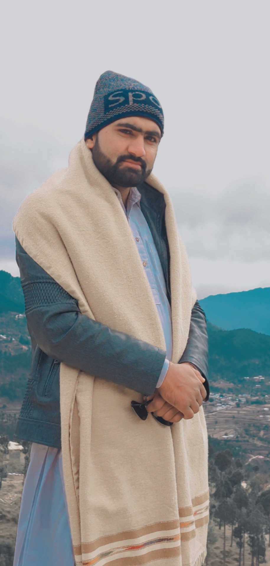 Muhammad Abid Profile