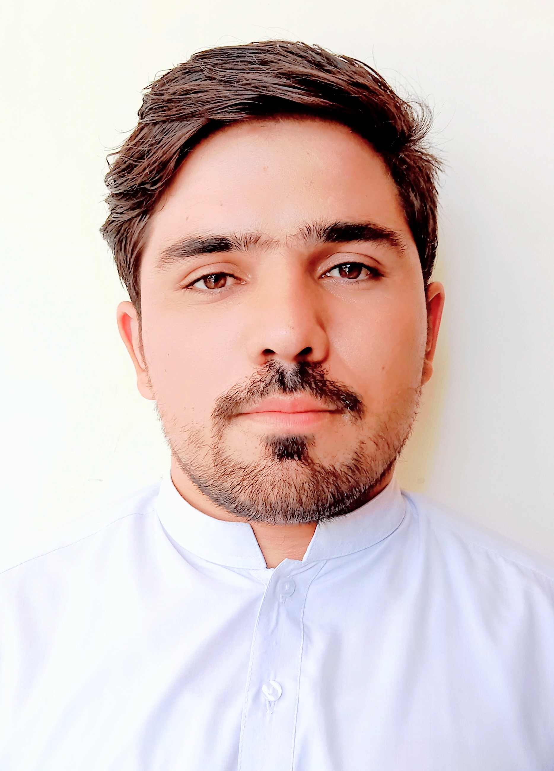 Omer Hayat Profile