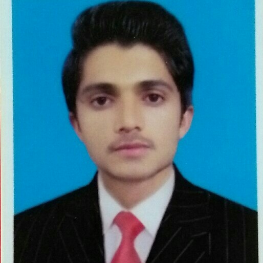 Hamza Khalid Profile