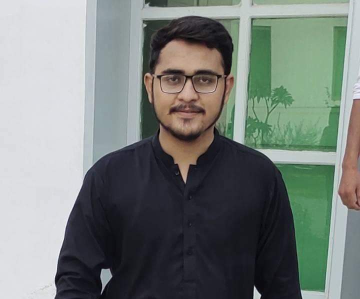 Jahanzaib Nawaz Profile