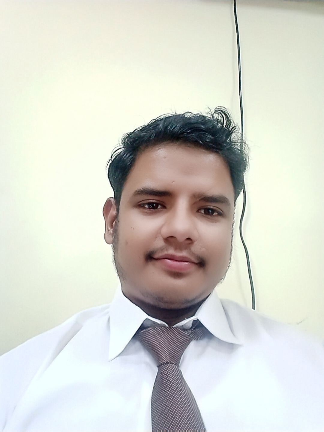 Ali Ajmal Profile Ali Ajmal Profile