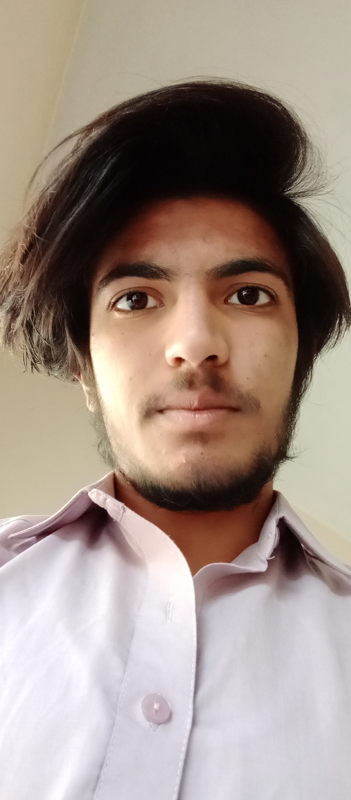 Malik Suleman Profile