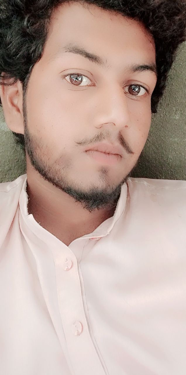 Atif Hussain Profile
