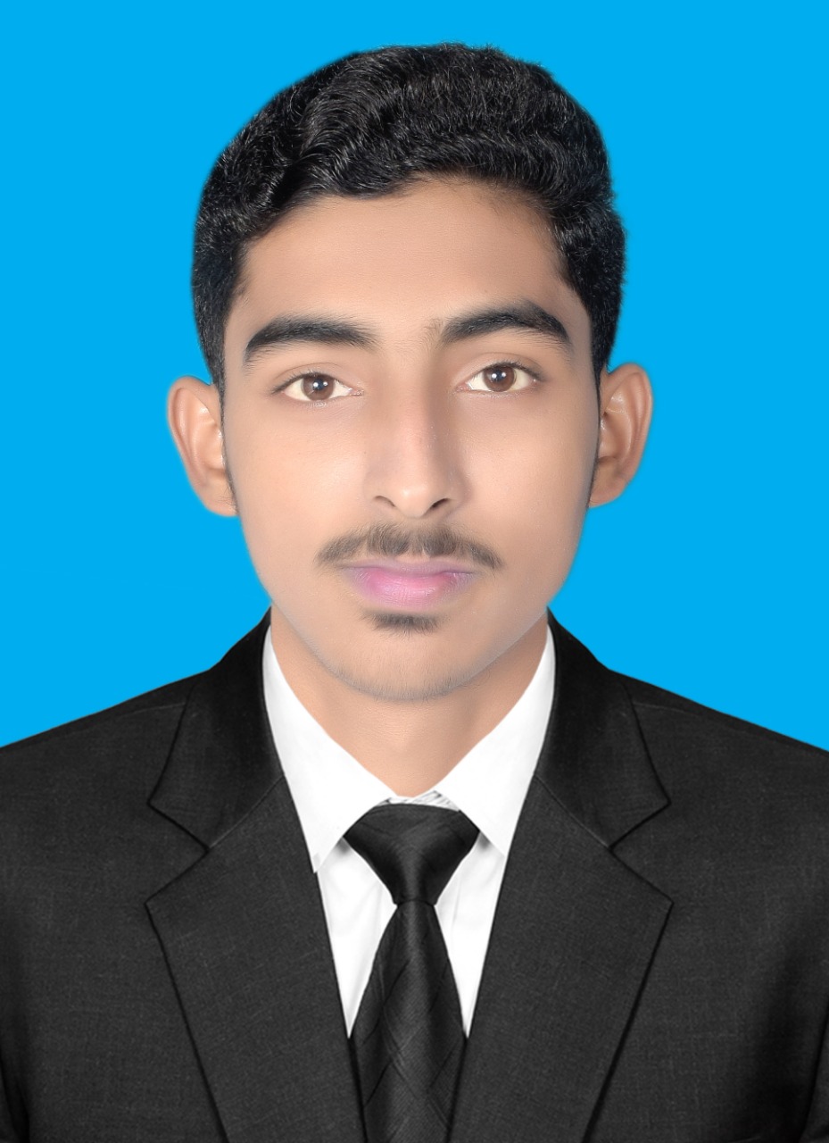 Muhammad Shahbakht Graphic Design, English Typing, Urdu Typing