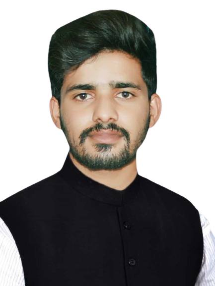 Usman Ali Urdu Typing, English Typing, MS Office, Banner Design, Photo Editing, Interviewing, Call Center, Matlab And Mathematica