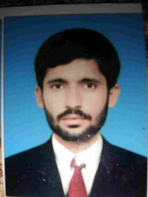 Qasim Ali English Typing, MS Office, Telephone Handling