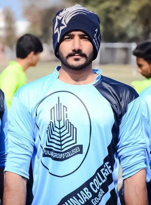 Ghulam Mohiuddin Profile