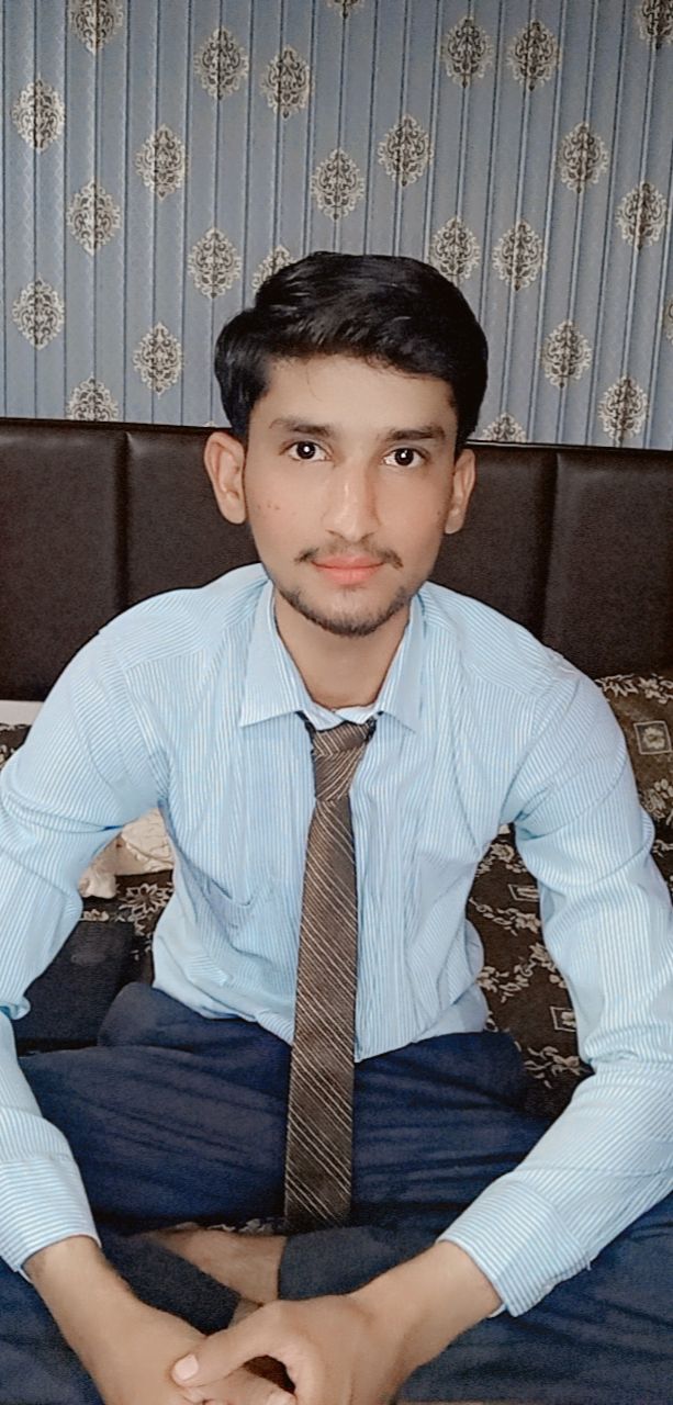 Muhammad Kaleem English Typing