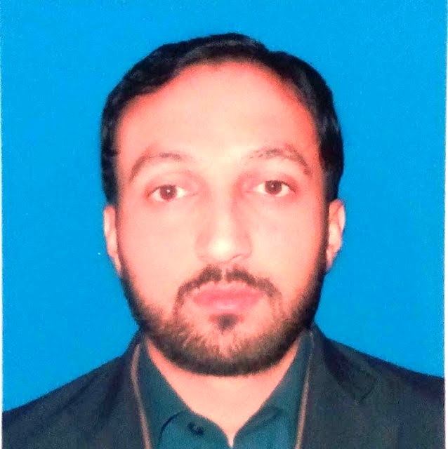 Mian Shahzad English Typing, MS Office, Photoshop, Word