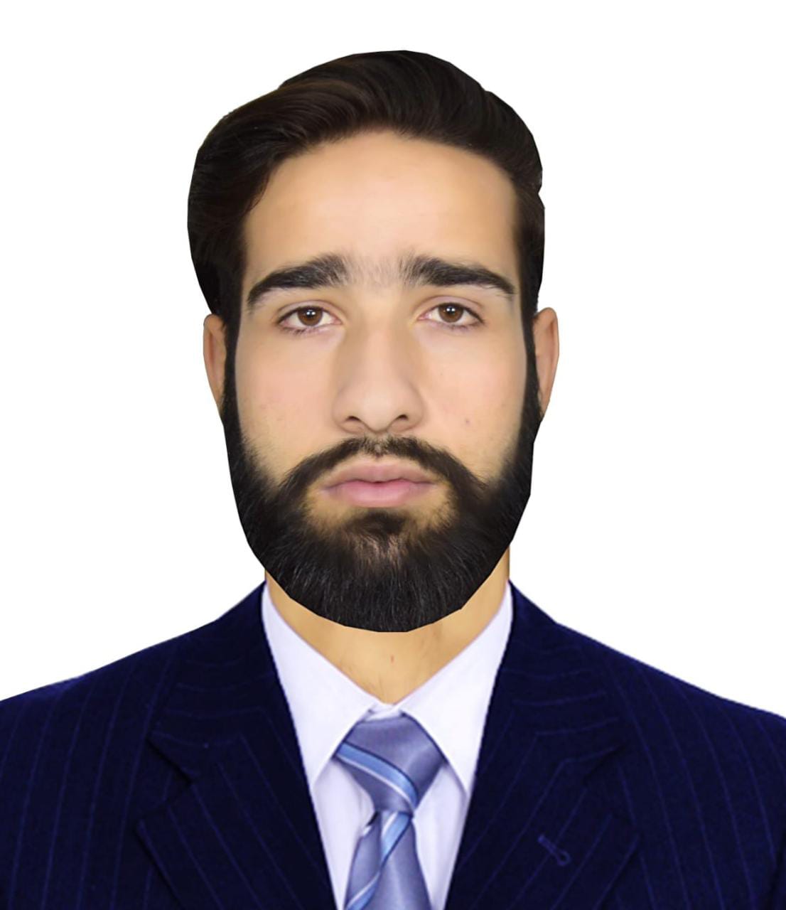 Waleed Raza Profile