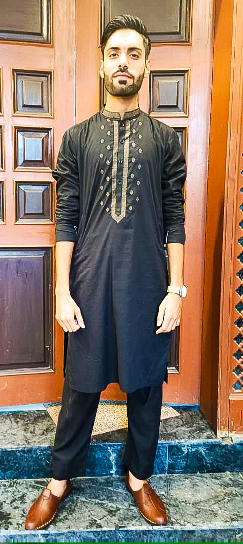 Junaid Tariq Urdu Typing, MS Office, Banner Design, Graphic Design, Pre-production