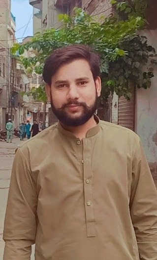 Mubashir Jutt MS Office