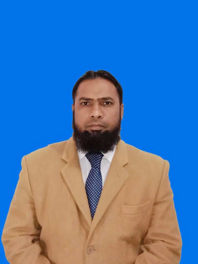 Muhammad Ramzan Javed Air Conditioning, MS Office