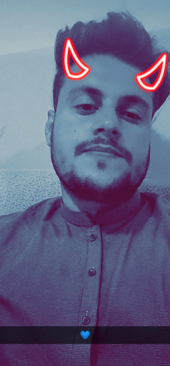 Muhammad Osama Profile