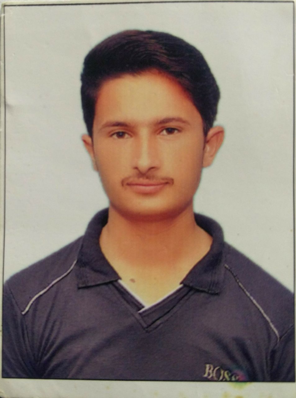 Saindad Keerio CSS, Data Entry, Database Design, HTML, Javascript, PHP