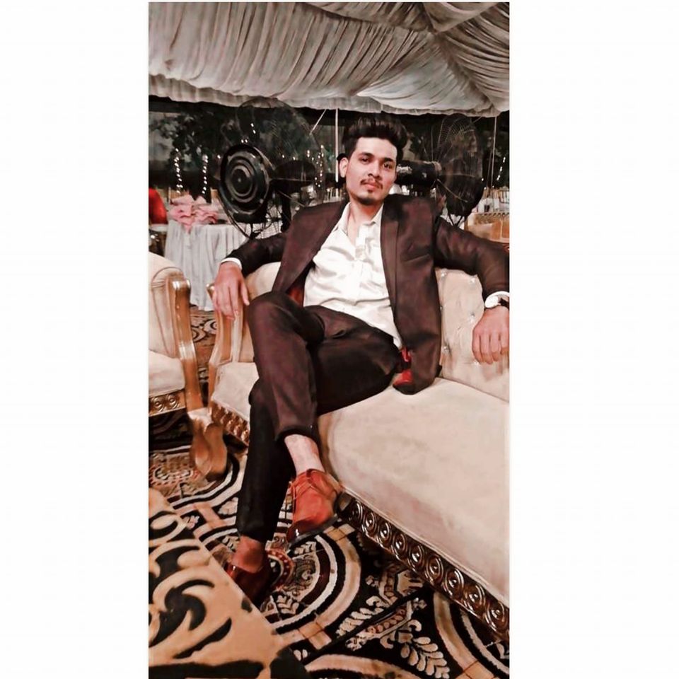 Zeeshan Aleeshaw Data Entry, Business Development, Web Hosting, WEBDEV, Financial Accounting