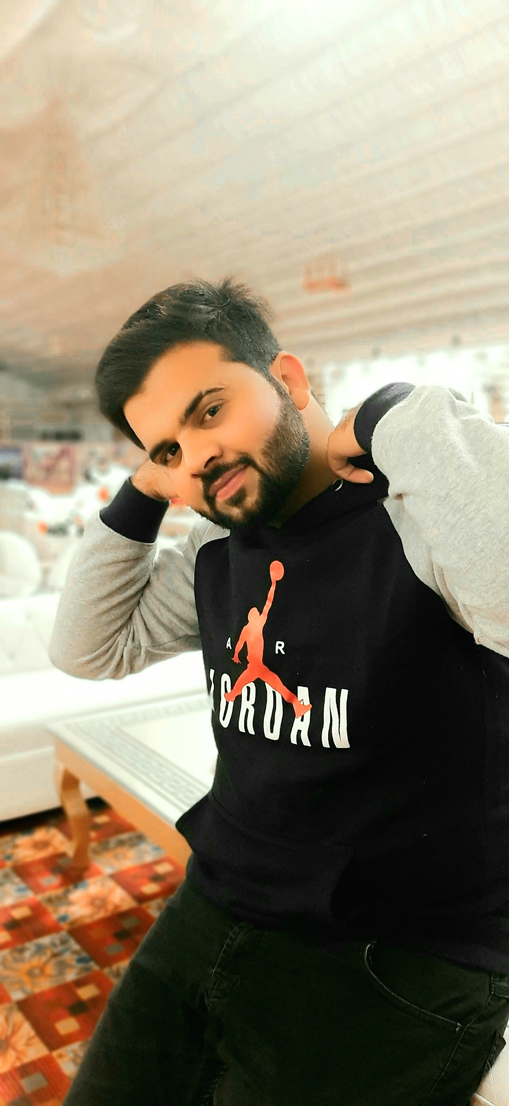 Riasat Ali English Typing