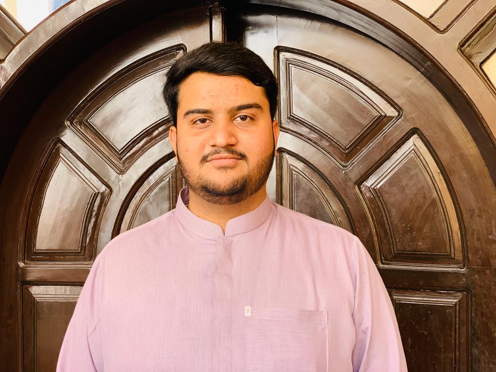 Hassan Mujtaba English Typing, MS Office, Driving, Urdu Typing, Data Entry, Email Handling, Excel, Management, Linkedin, Photography